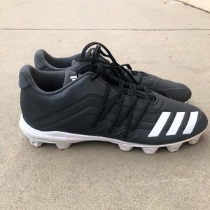 Adidas Cleat Unisex Size 11 NWOT